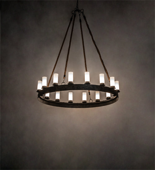 Meyda Tiffany Costello 232158 Chandelier Light -