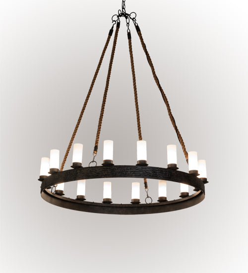 Meyda Tiffany Costello 232158 Chandelier Light -