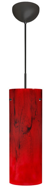 Besa Tondo 1VC-4128MA-BK Pendant Light - Black