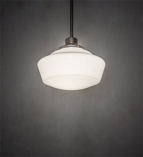 Meyda Tiffany Revival 232866 Pendant Light - Nickel