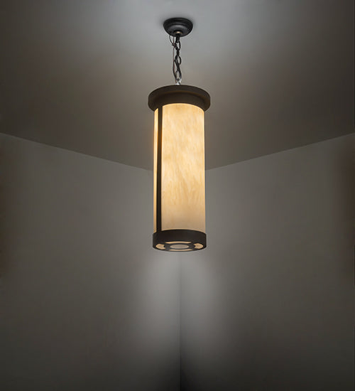 Meyda Tiffany Cartier 232901 Pendant Light - Bronze