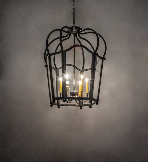 Meyda Tiffany Citadel 233011 Pendant Light -