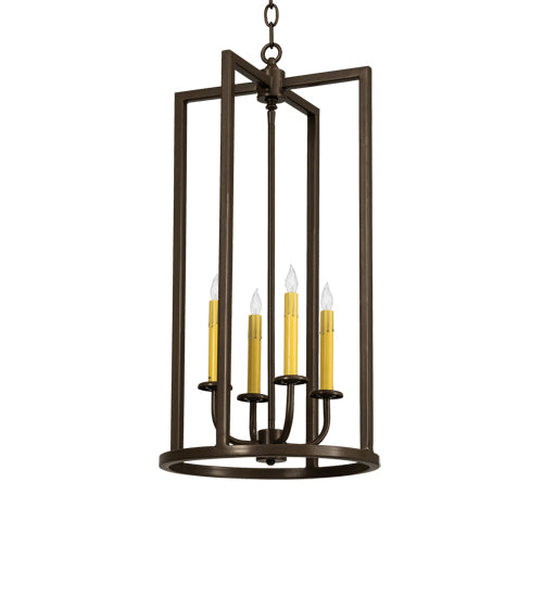 Meyda Tiffany Porte Tournante 233605 Pendant Light -