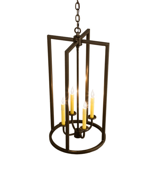 Meyda Tiffany Porte Tournante 233605 Pendant Light -