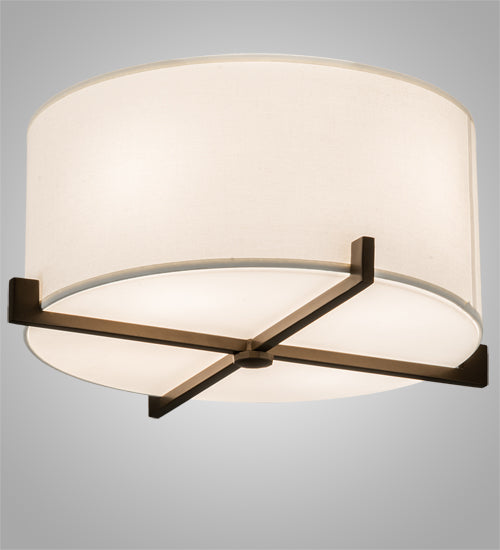 Meyda Tiffany Cilindro 233657 Ceiling Light