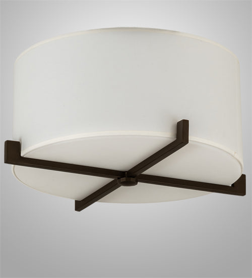 Meyda Tiffany Cilindro 233657 Ceiling Light