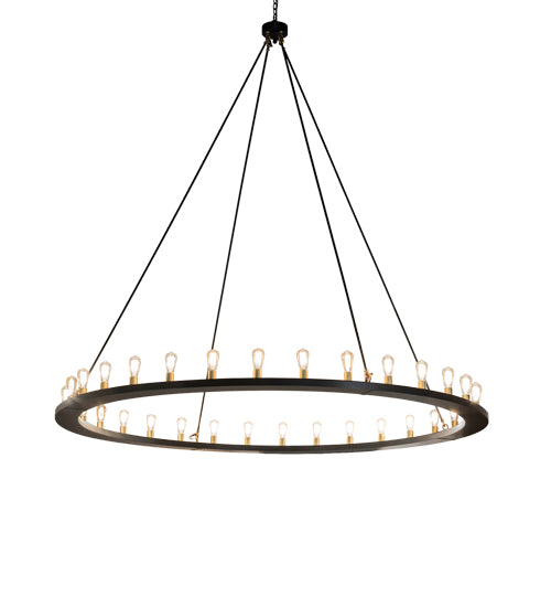 Meyda Tiffany Loxley 233791 Chandelier Light -