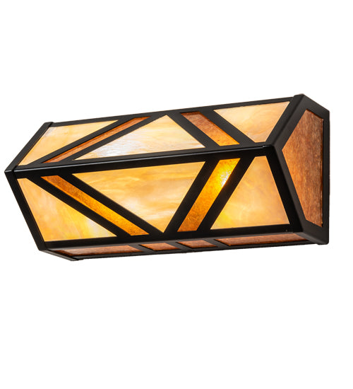 Meyda Tiffany Santa Fe 233811 Bath Vanity Light 14 in. wide