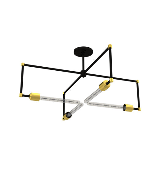 Meyda Tiffany Pronograde 234205 Ceiling Light