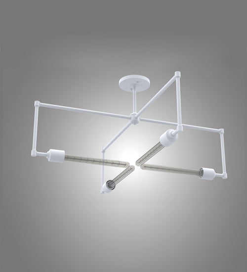 Meyda Tiffany Pronograde 234207 Ceiling Light