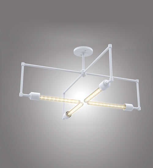 Meyda Tiffany Pronograde 234207 Ceiling Light