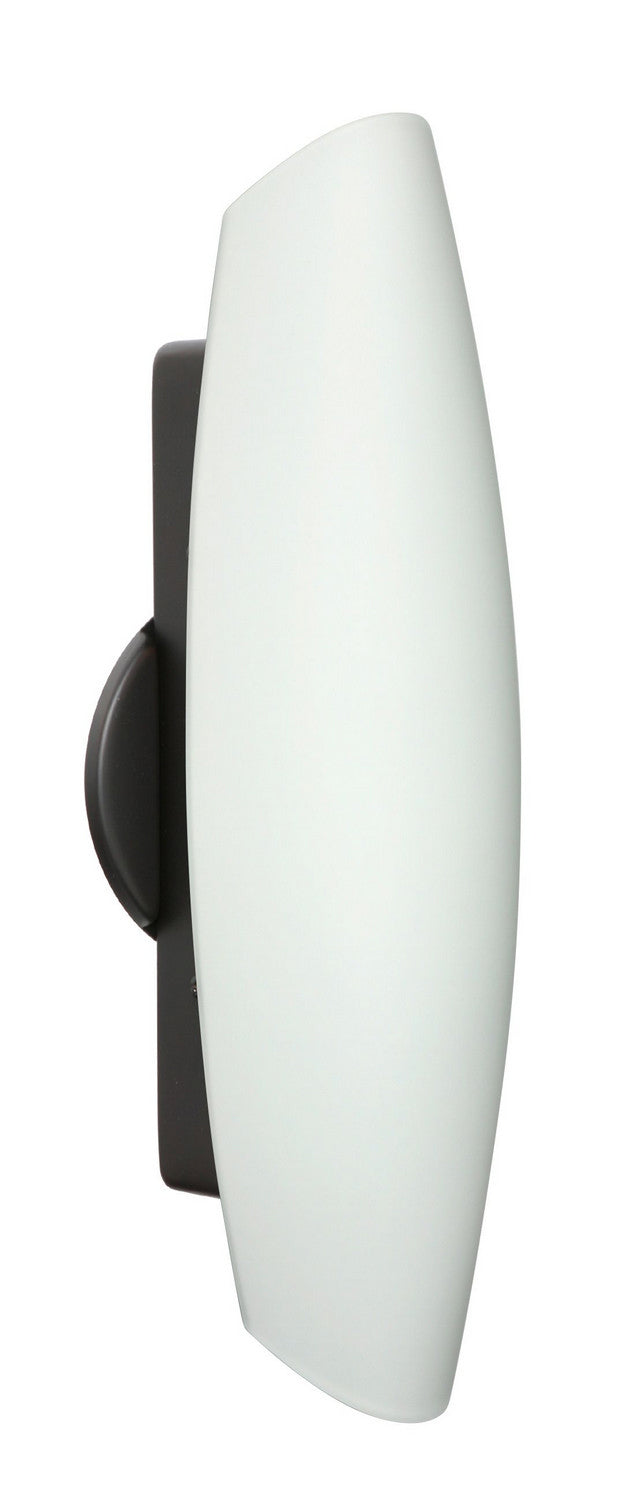 Besa Aero 272807-BR Wall Sconce Light - Bronze