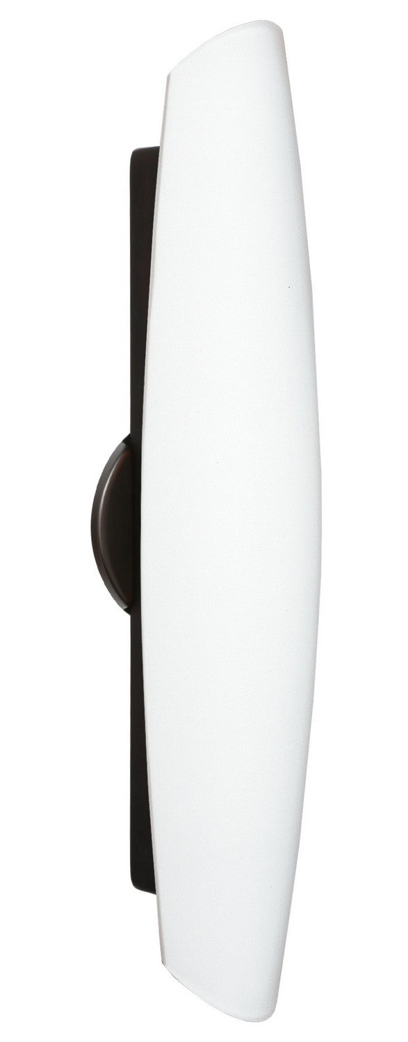 Besa Aero 272907-BR Wall Sconce Light - Bronze