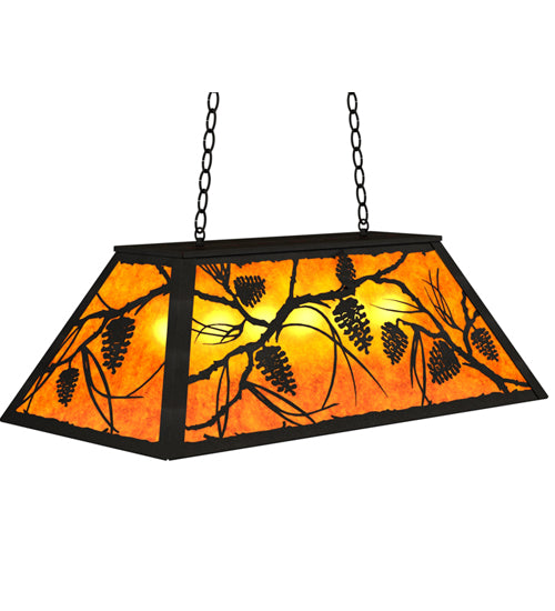 Meyda Tiffany Whispering Pines 234359 Pendant Light -