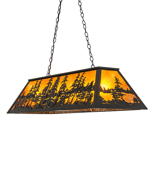 Meyda Tiffany Tall Pines 234661 Pendant Light -