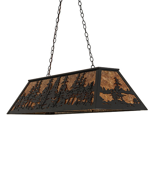 Meyda Tiffany Tall Pines 234661 Pendant Light -