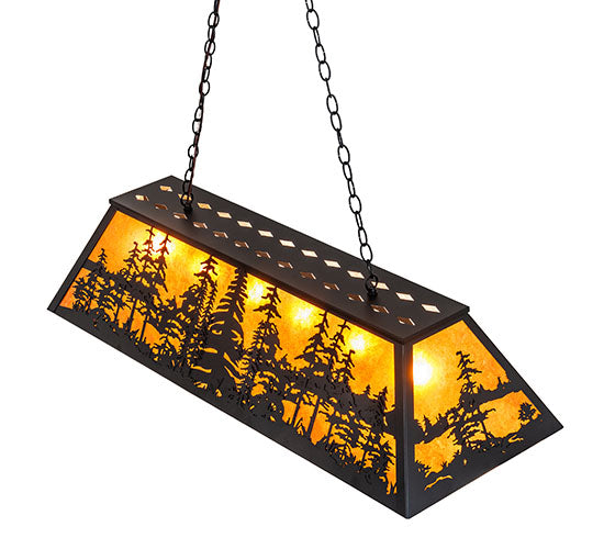 Meyda Tiffany Tall Pines 234661 Pendant Light -