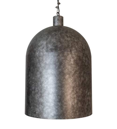Meyda Tiffany Gravity 234750 Pendant Light - Galvinized