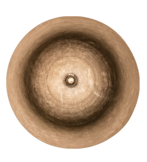 Meyda Tiffany Gravity 234750 Pendant Light - Galvinized
