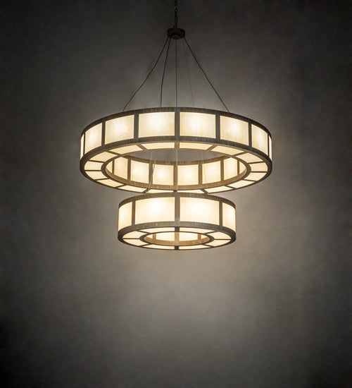 Meyda Tiffany Alessandro 234825 Pendant Light - Antique