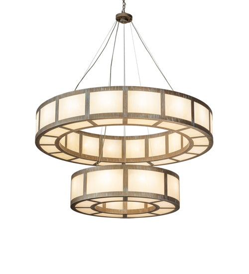Meyda Tiffany Alessandro 234825 Pendant Light - Antique