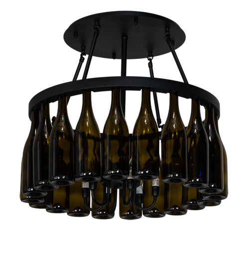 Meyda Tiffany Tuscan Vineyard 235276 Ceiling Light