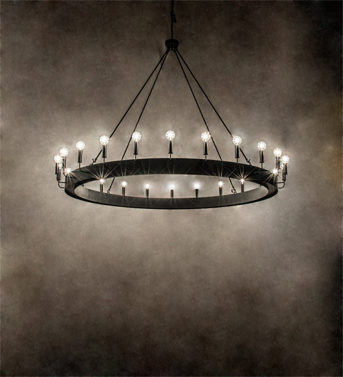 Meyda Tiffany Tulin 236053 Chandelier Light -