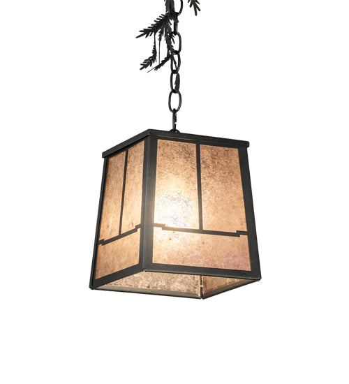Meyda Tiffany Pine Branch 236273 Pendant Light -