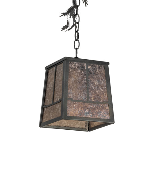Meyda Tiffany Pine Branch 236273 Pendant Light -