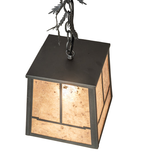 Meyda Tiffany Pine Branch 236273 Pendant Light -