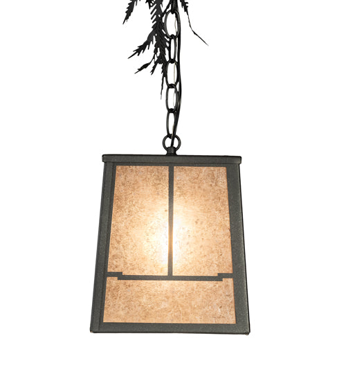 Meyda Tiffany Pine Branch 236273 Pendant Light -