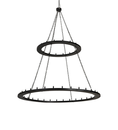 Meyda Tiffany Loxley 236362 Chandelier Light -