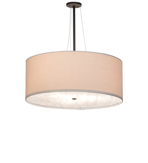 Meyda Tiffany Cilindro 236457 Pendant Light - Oil Rubbed Bronze
