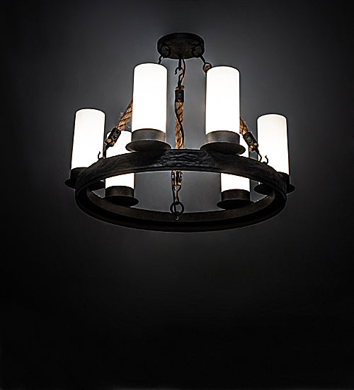 Meyda Tiffany Costello 236458 Ceiling Light