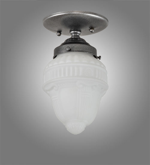 Meyda Tiffany Colonnade 236911 Ceiling Light - Pewter