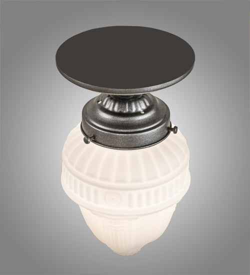 Meyda Tiffany Colonnade 236911 Ceiling Light - Pewter