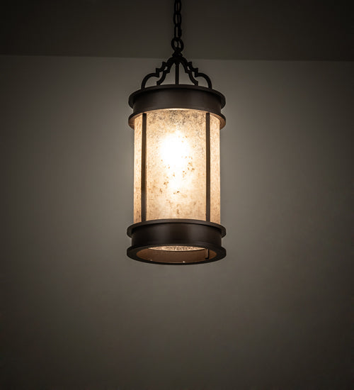 Meyda Tiffany Wyant 237148 Pendant Light - Cafe-Noir