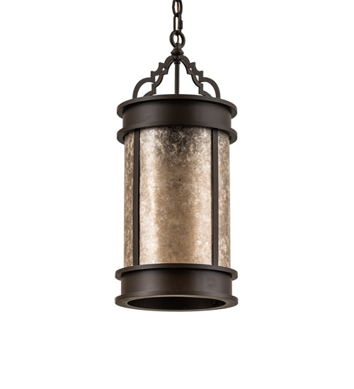 Meyda Tiffany Wyant 237148 Pendant Light - Cafe-Noir