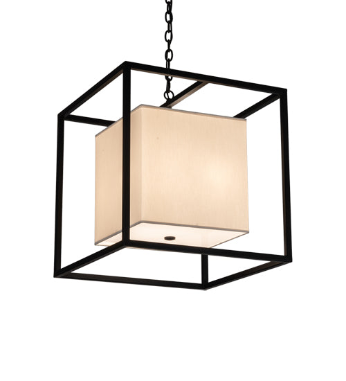 Meyda Tiffany Kitzi Box 237278 Pendant Light -