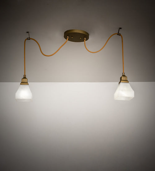 Meyda Tiffany Castiliolite 237611 Pendant Light -