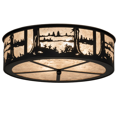 Meyda Tiffany Quiet Pond 237711 Ceiling Light