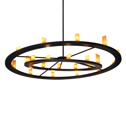 Meyda Tiffany Donner 237793 Chandelier Light -