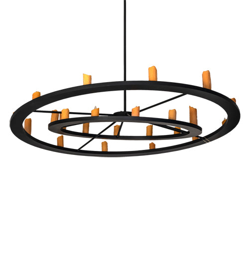 Meyda Tiffany Donner 237793 Chandelier Light -