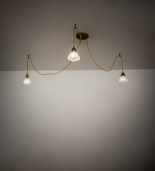 Meyda Tiffany Castiliolite 238424 Pendant Light -