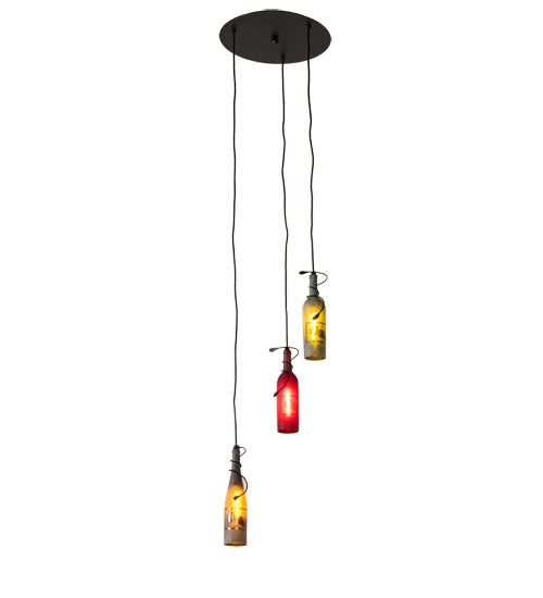 Meyda Tiffany  239714 Pendant Light -
