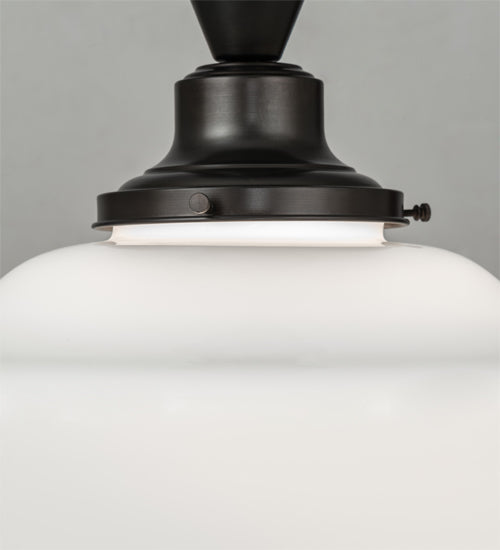 Meyda Tiffany Revival 240369 Ceiling Light
