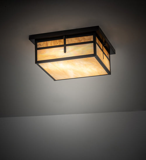 Meyda Tiffany Hyde Park 240395 Ceiling Light