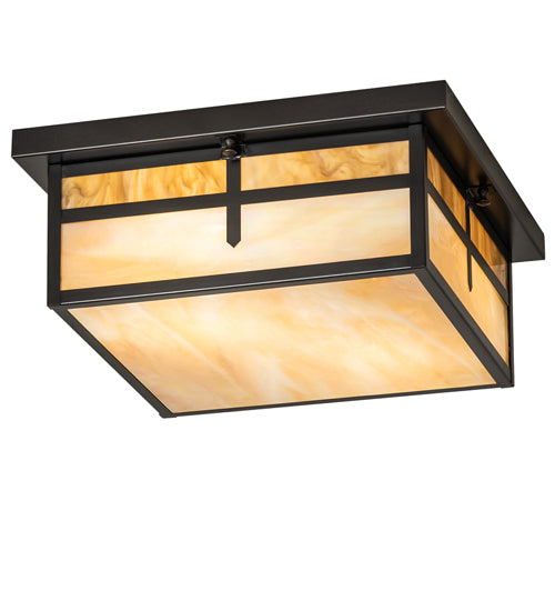 Meyda Tiffany Hyde Park 240395 Ceiling Light