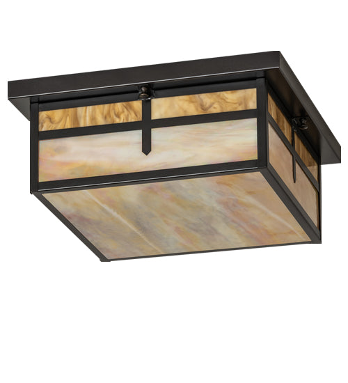 Meyda Tiffany Hyde Park 240395 Ceiling Light