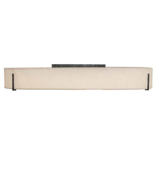 Meyda Tiffany Cilindro Textrene 240477 Ceiling Light